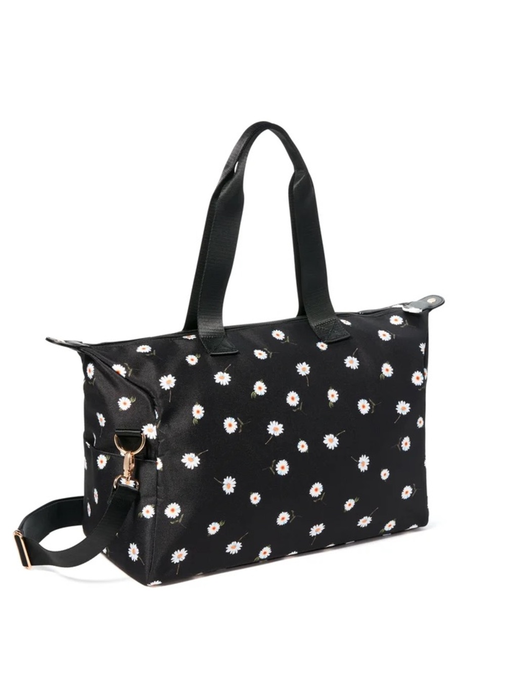 Alice + Olivia Duffel Bag